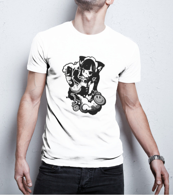 M1chan T-Shirt