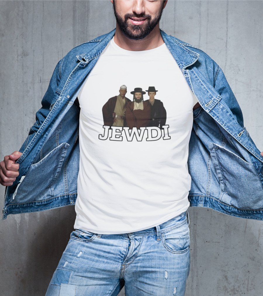 Jewdi Spuf Sweater Long Sleeve T-Shirt