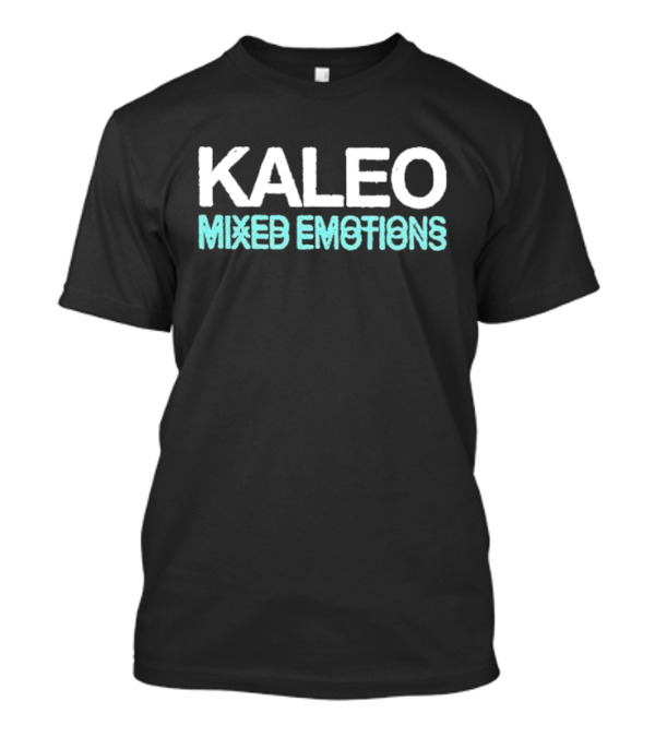 KALEO Mixed Emotions T-Shirt