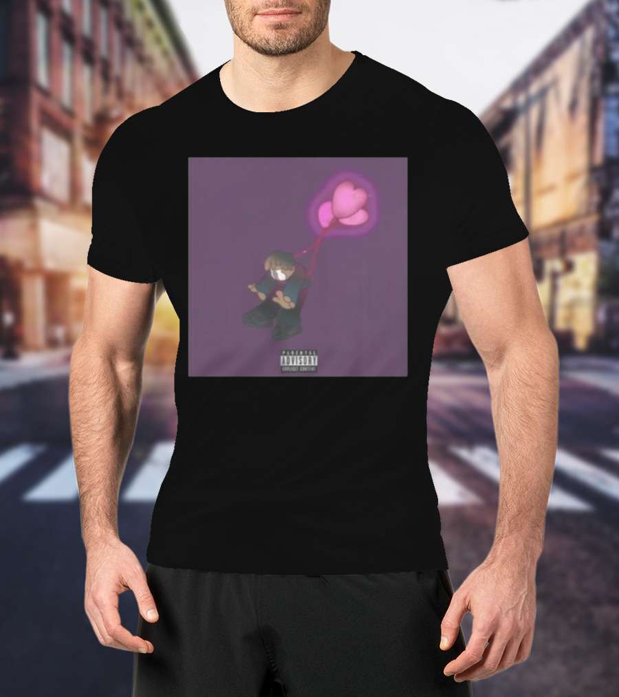 Kee Nola It’s Not You, It’s Me T-Shirt