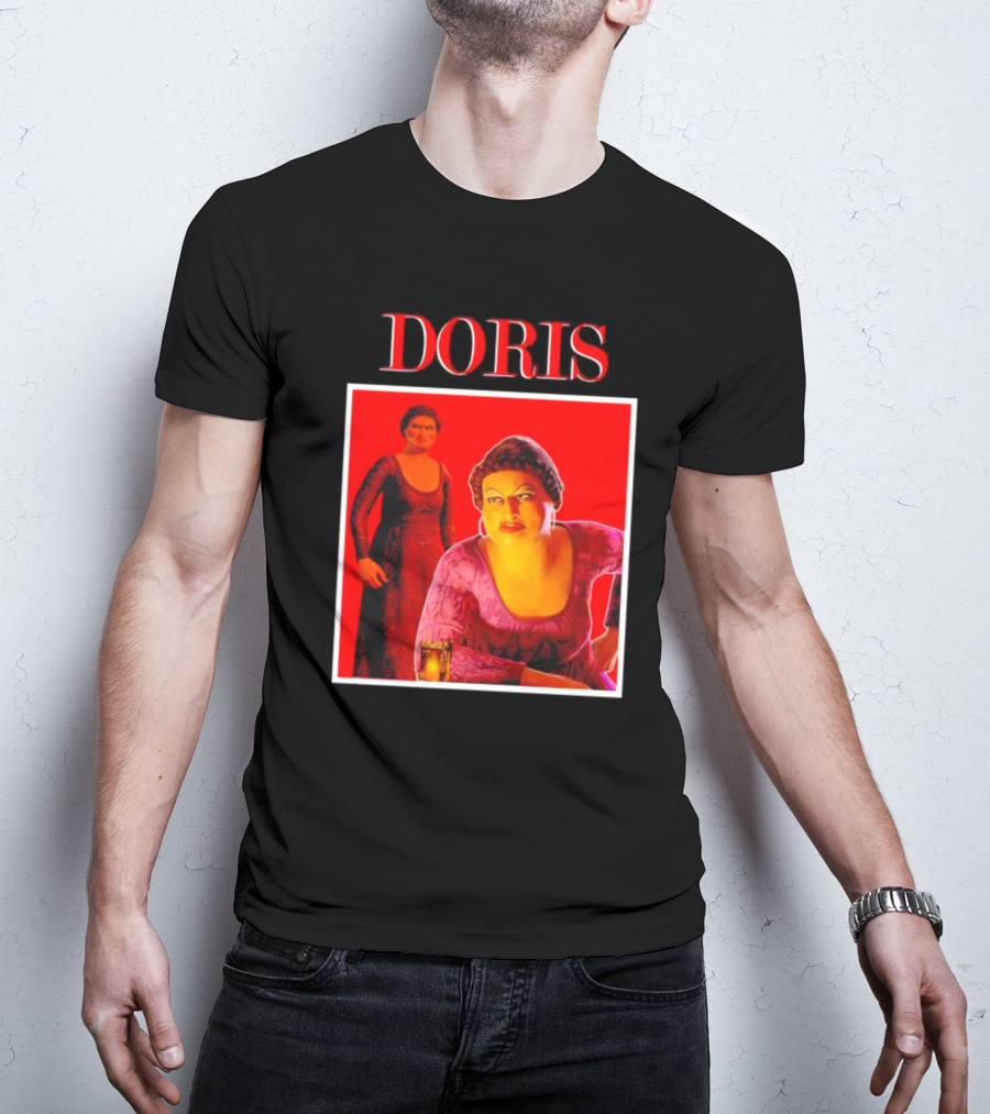 Doris Character From Shrek Movie T-Shirt
