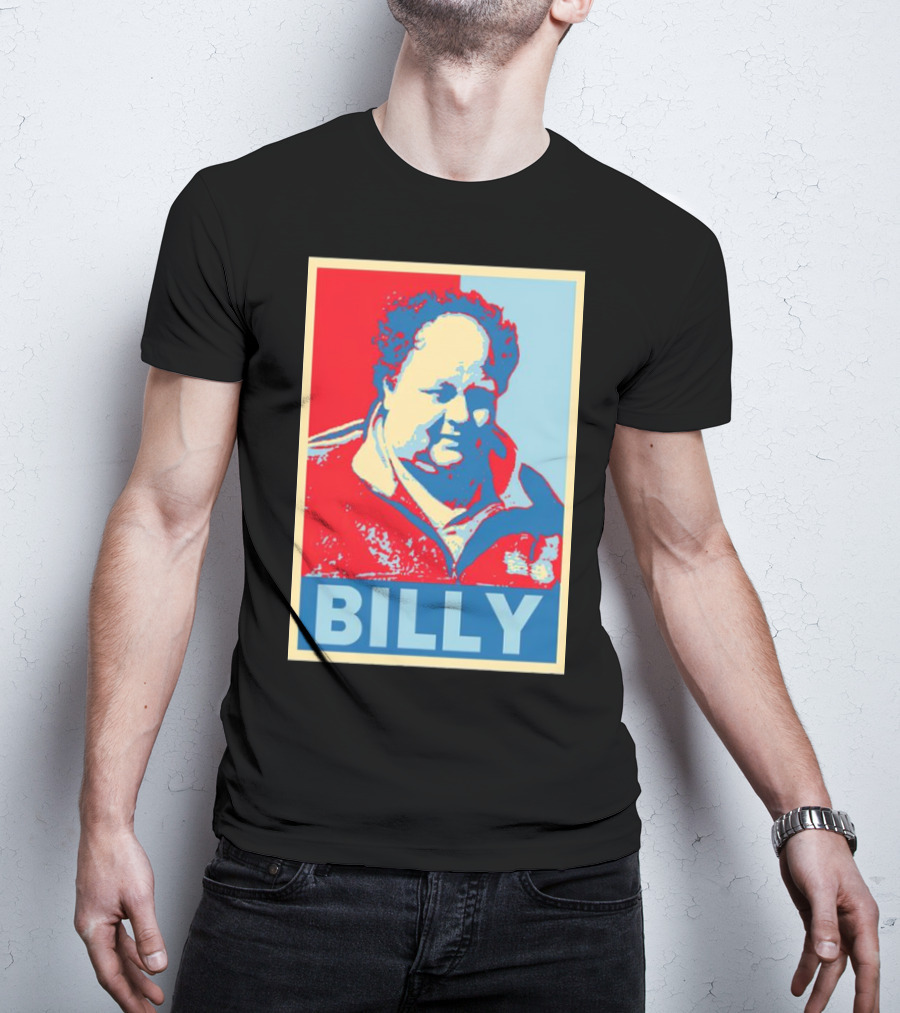 Billy Gerhardt Hope T-Shirt