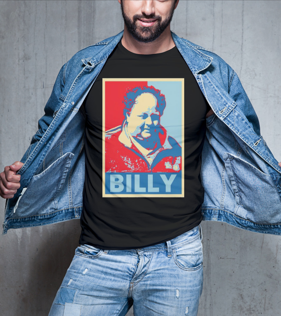 Billy Gerhardt Hope T-Shirt