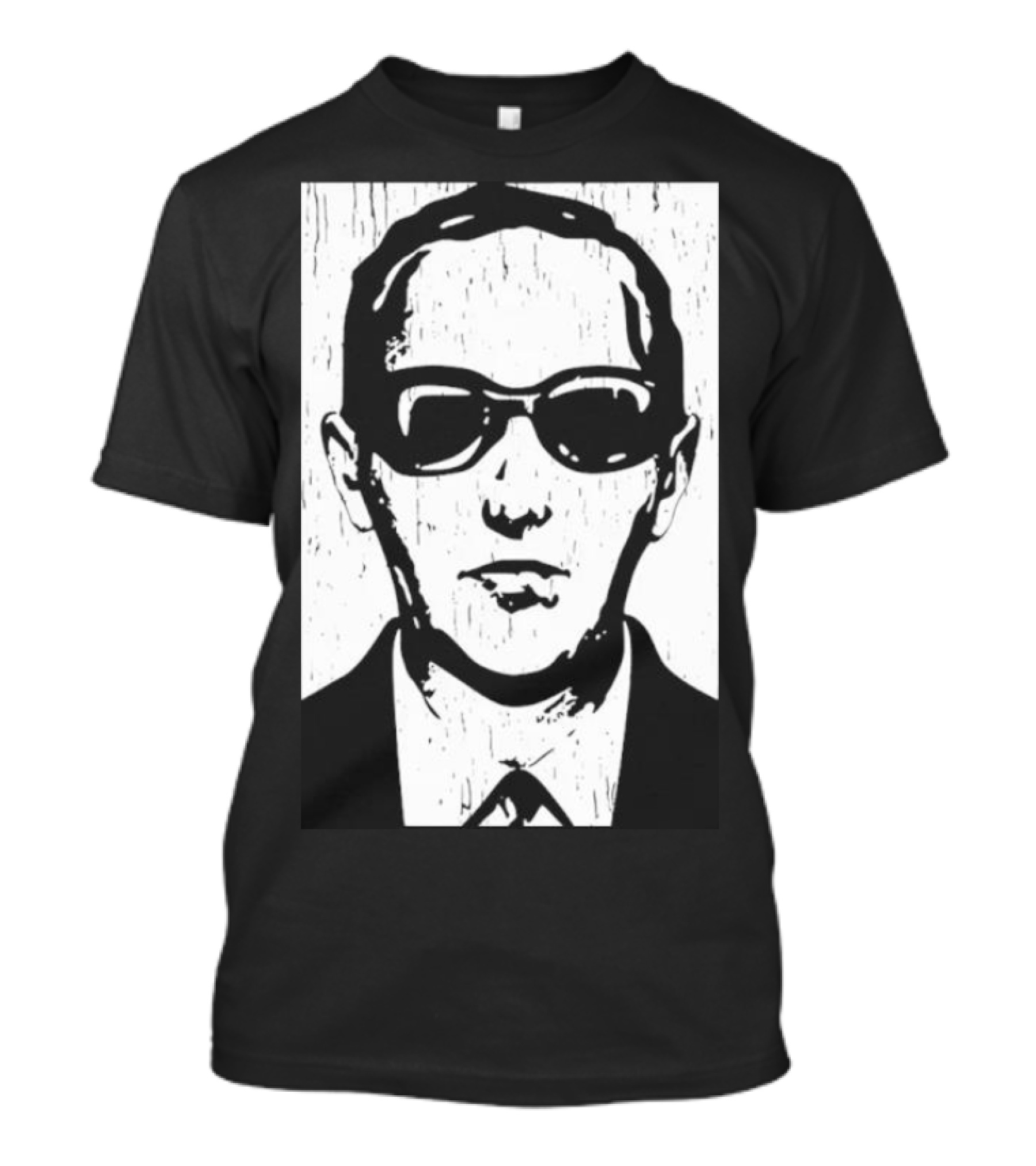 DB Cooper T-Shirt