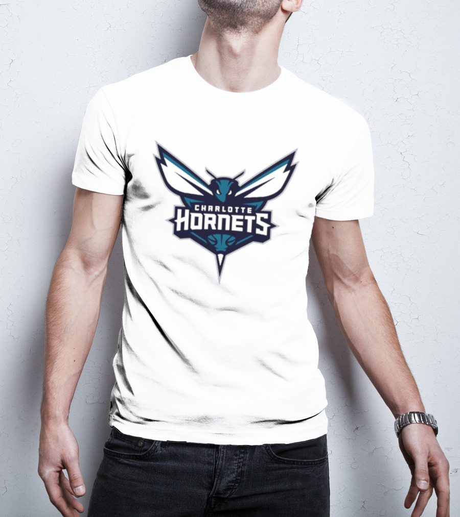 Charlotte Hornets Teal Victory Century T-Shirt