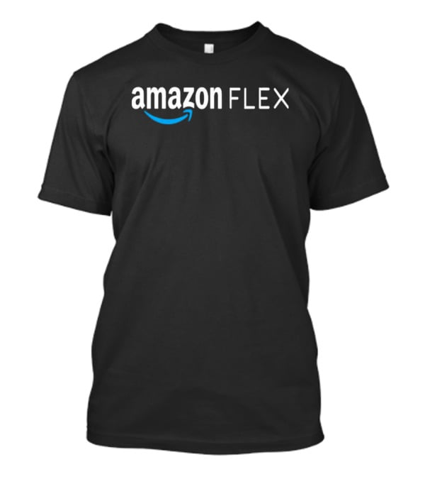 Amazon Flex Driver T-Shirt