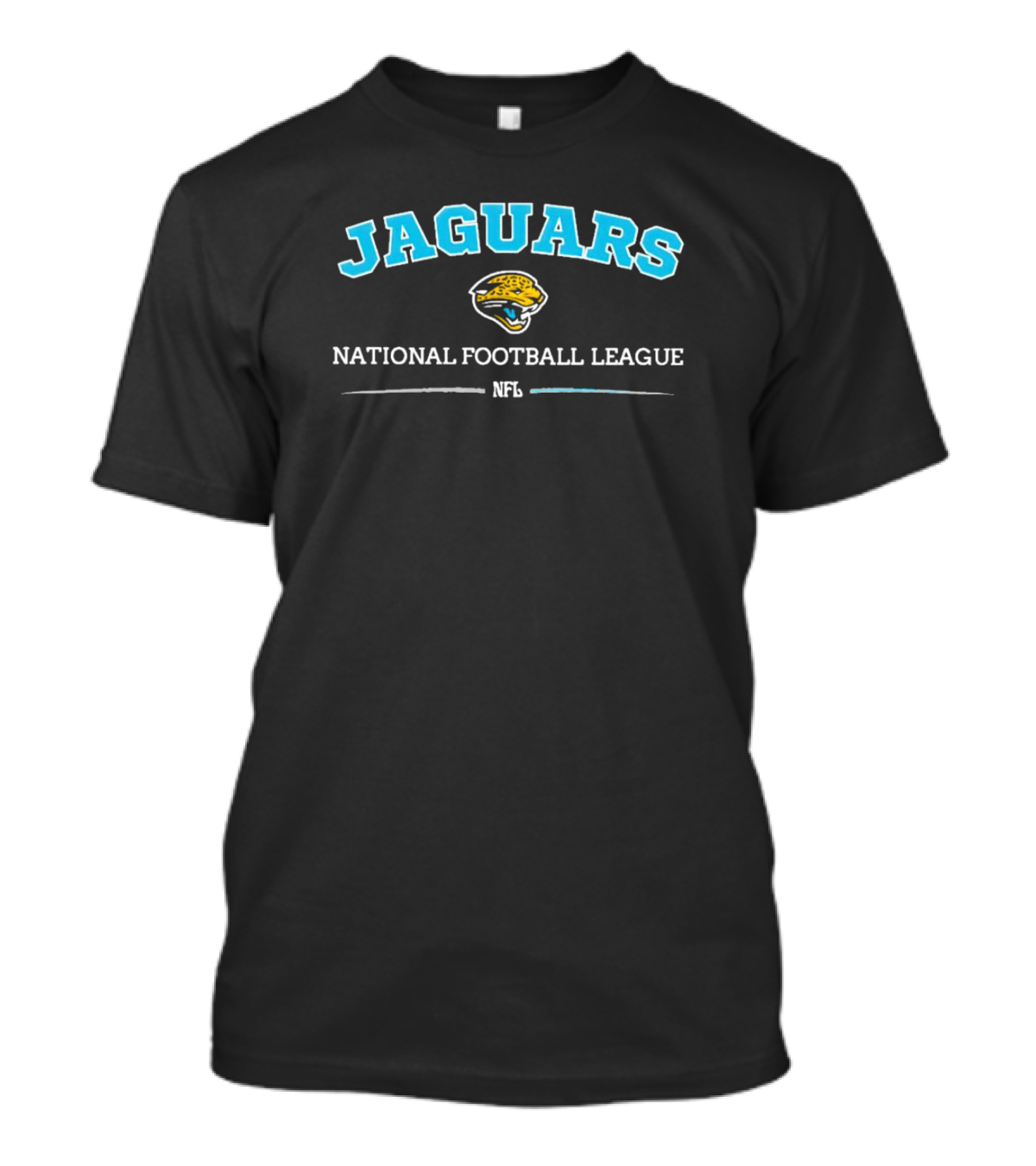 Jaguars National Football League NFL T-Shirt