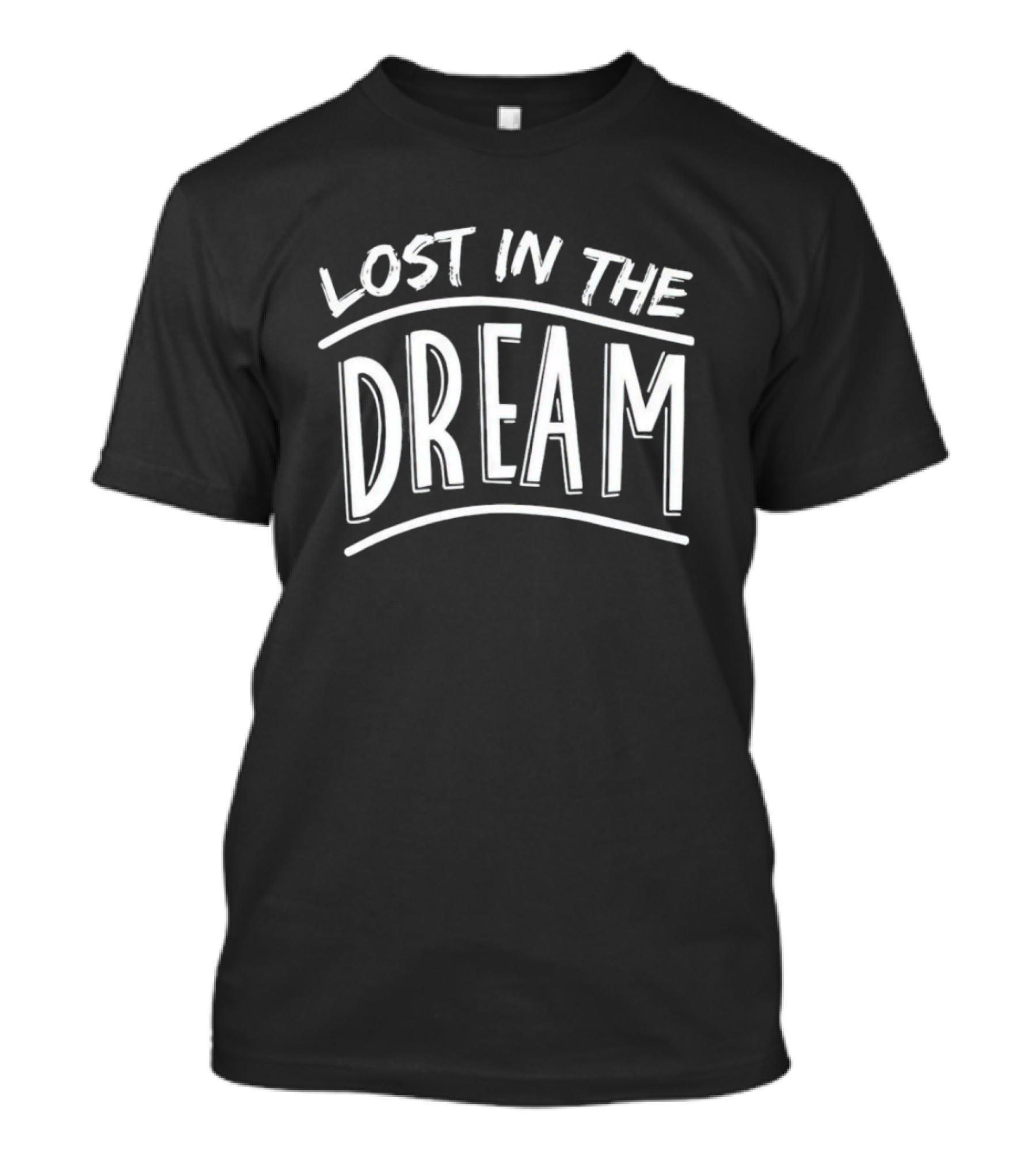 Lost In The Dream T-Shirt