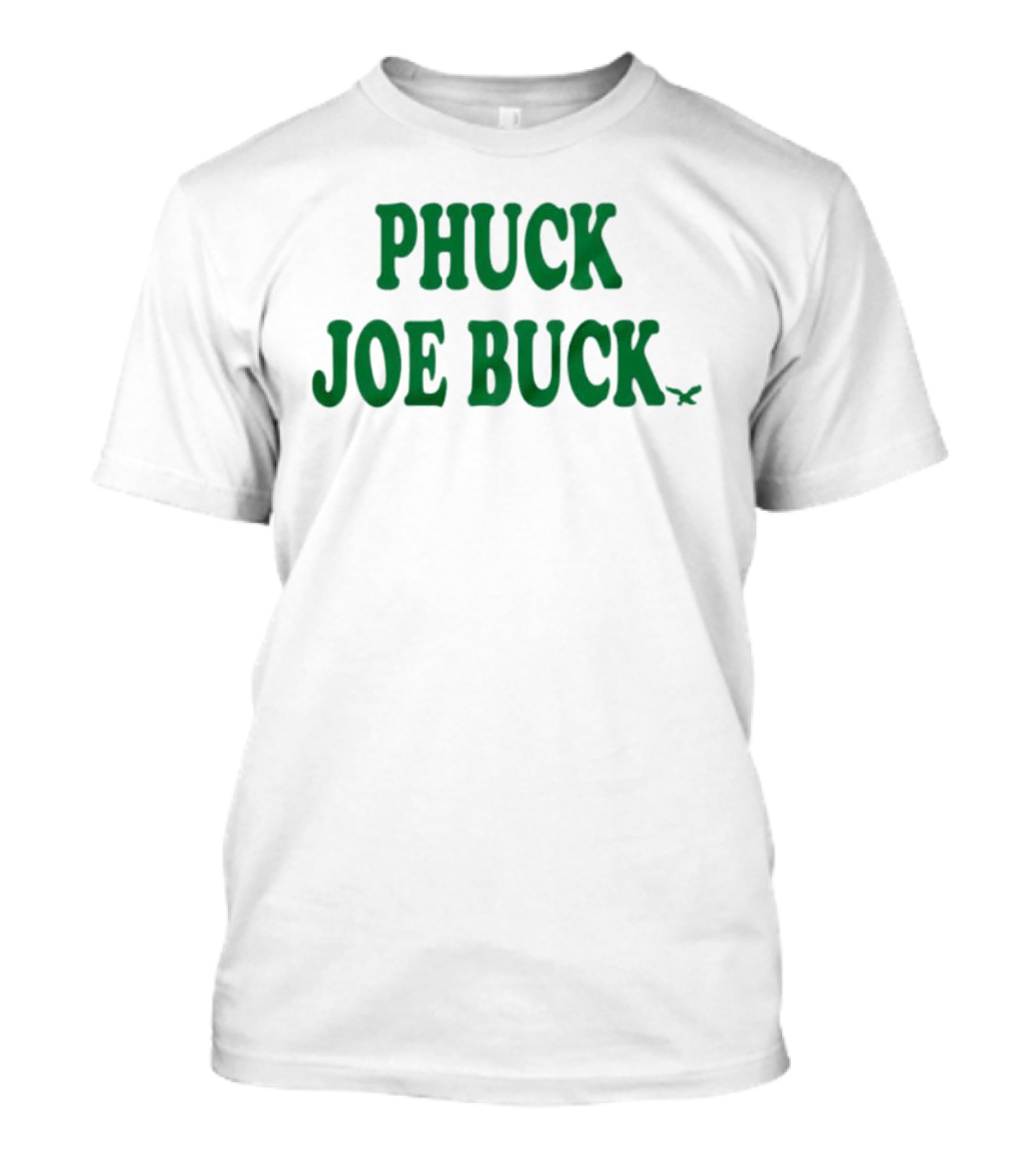 Phuck Joe Buck Birds New T-Shirt