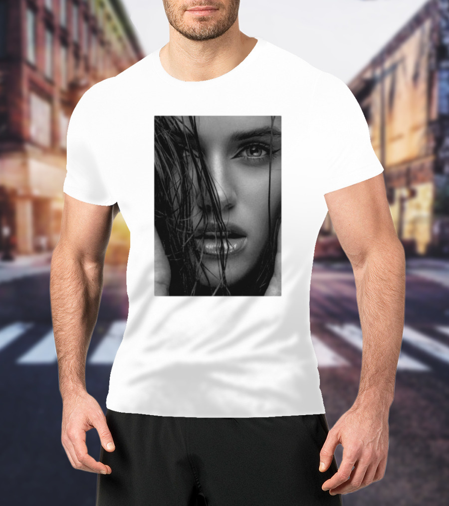 Bad Things Savannah Intense Monochrome T-Shirt