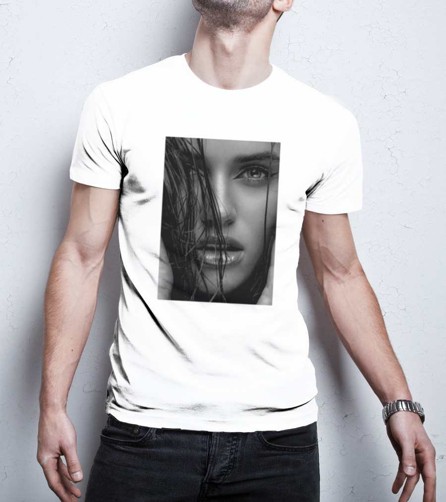 Bad Things Savannah Intense Monochrome T-Shirt