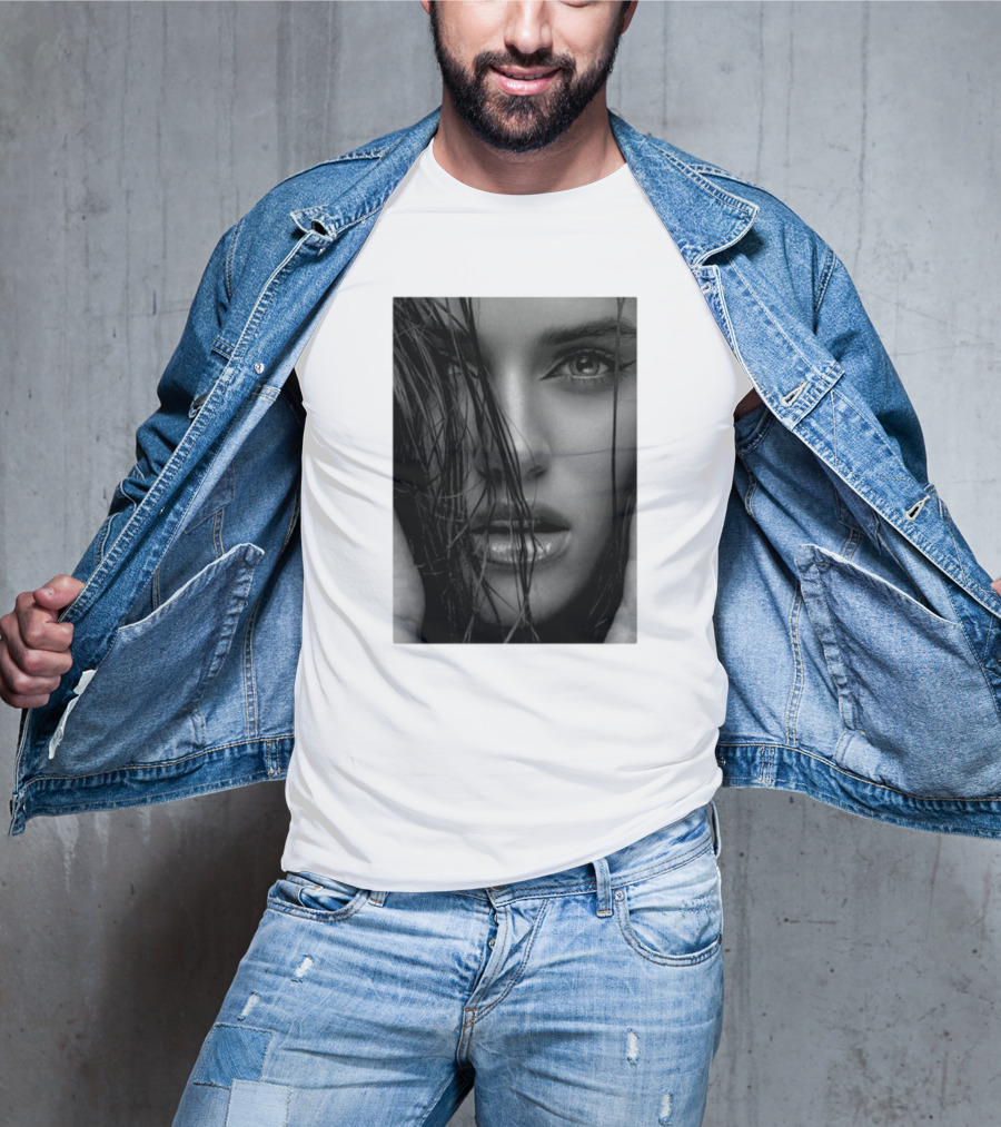 Bad Things Savannah Intense Monochrome T-Shirt