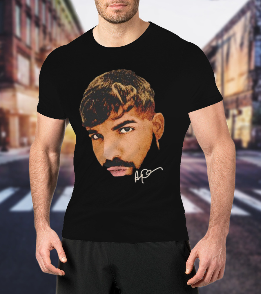 Fruity Drake AO Signature T-Shirt