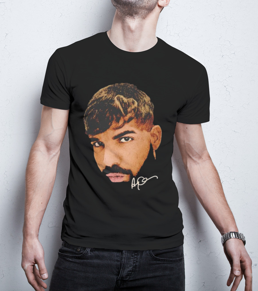 Fruity Drake AO Signature T-Shirt