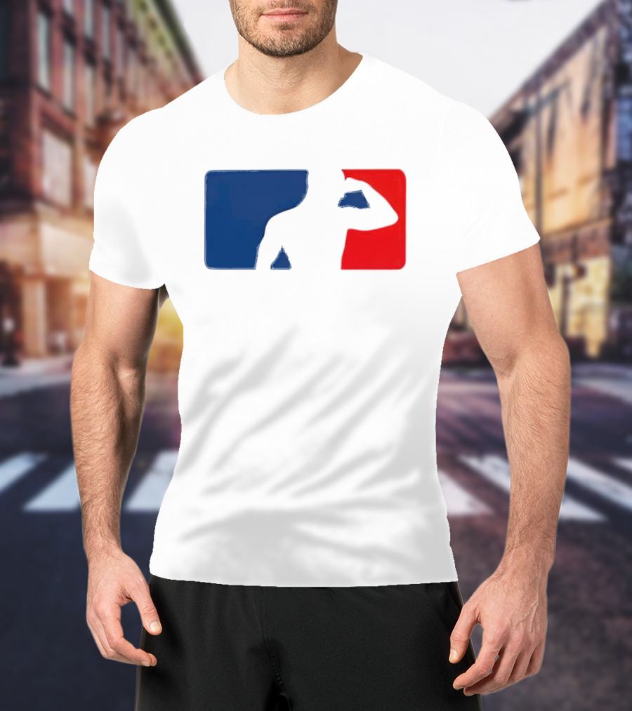 Boycrazy Major League T-Shirt