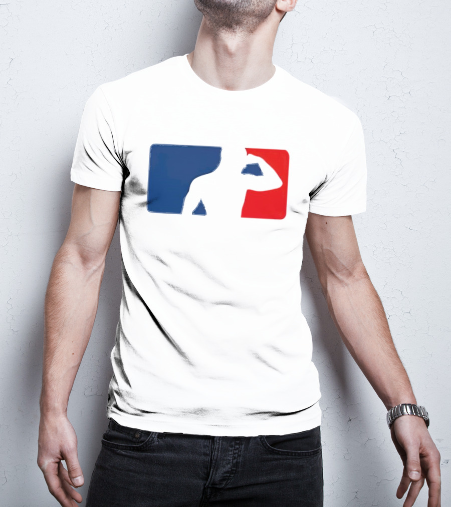 Boycrazy Major League T-Shirt