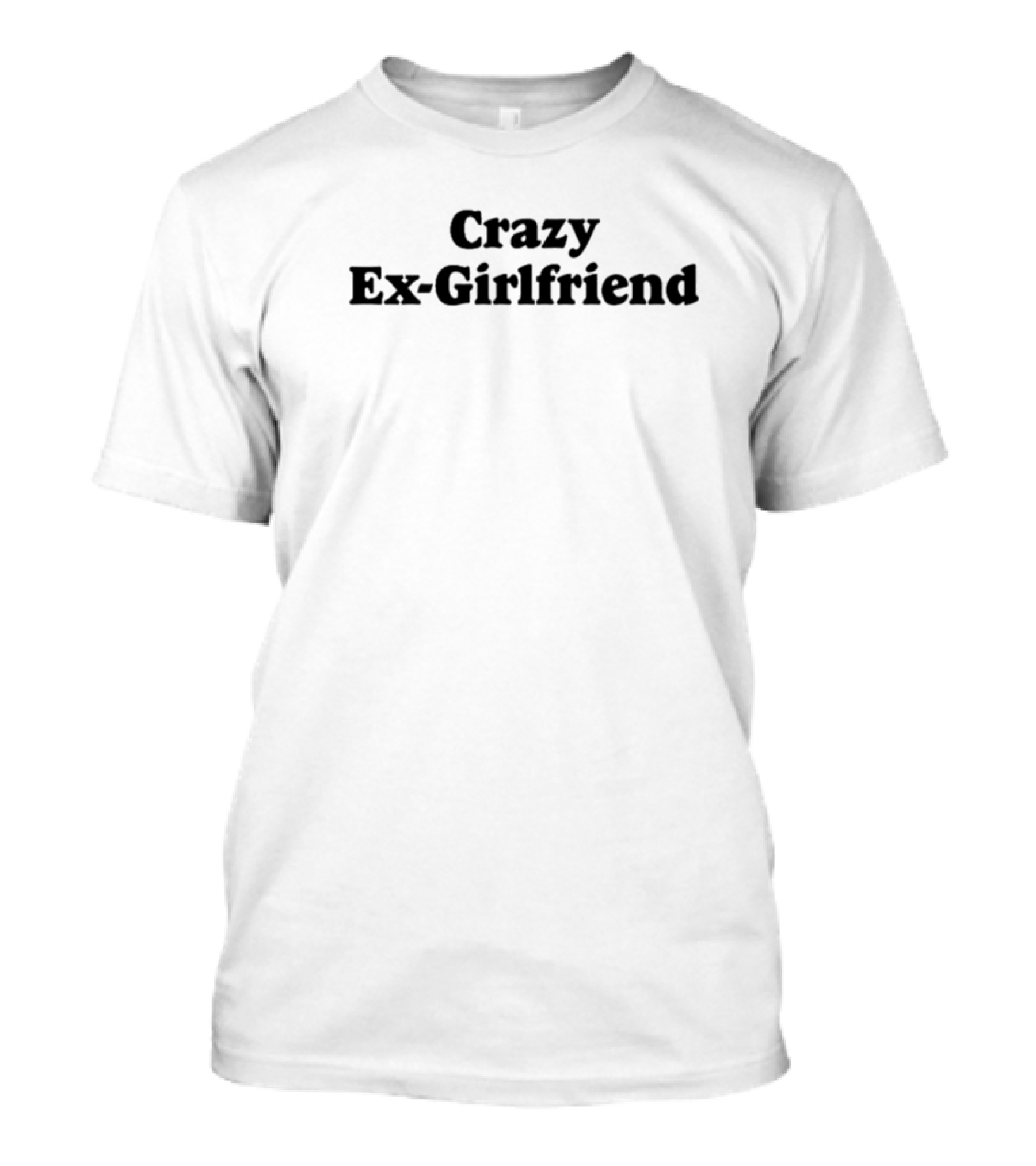 Crazy Ex-Girlfriend T-Shirt