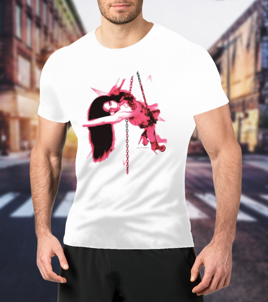 Lady Gaga Artpop 10th Anniversary T-Shirt
