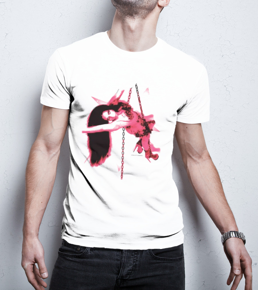 Lady Gaga Artpop 10th Anniversary T-Shirt