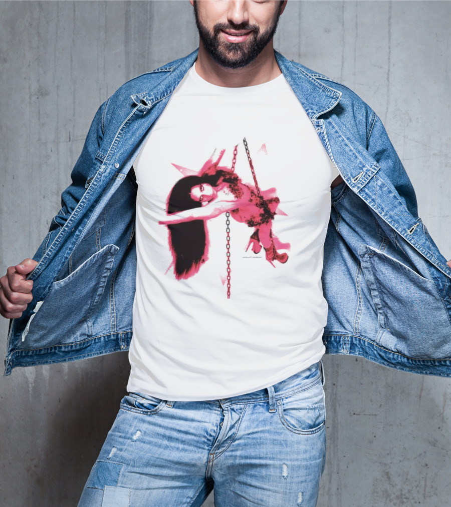 Lady Gaga Artpop 10th Anniversary T-Shirt