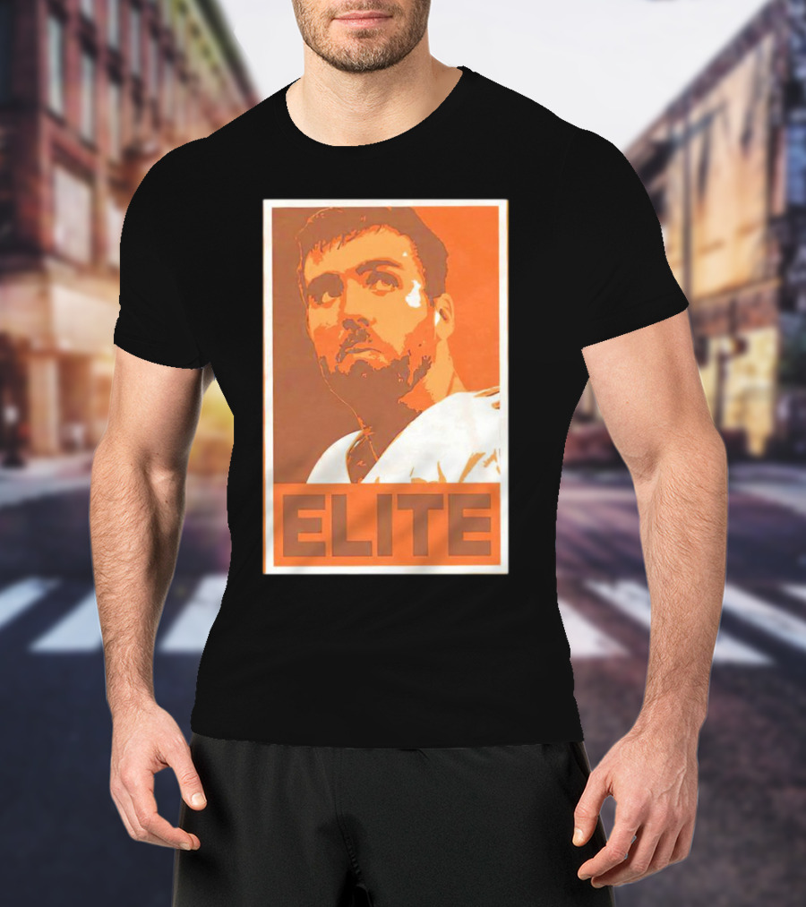 Joe Flacco Elite T-Shirt