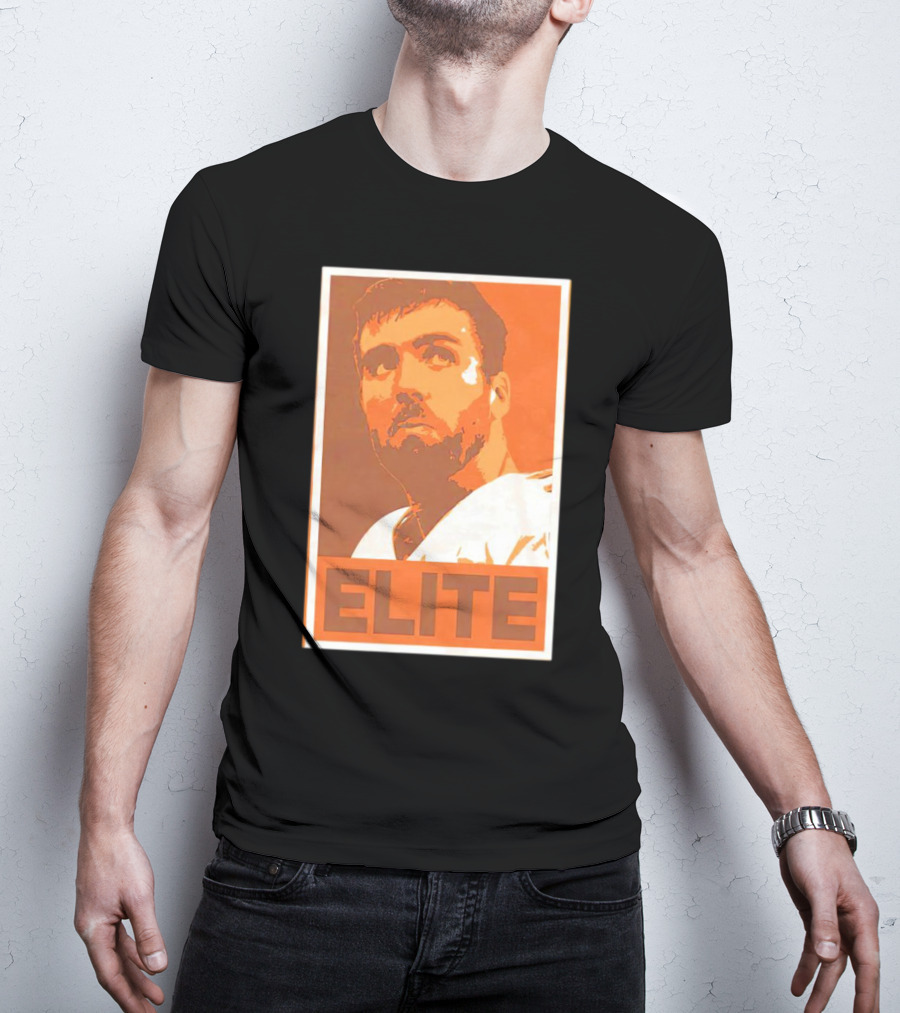 Joe Flacco Elite T-Shirt