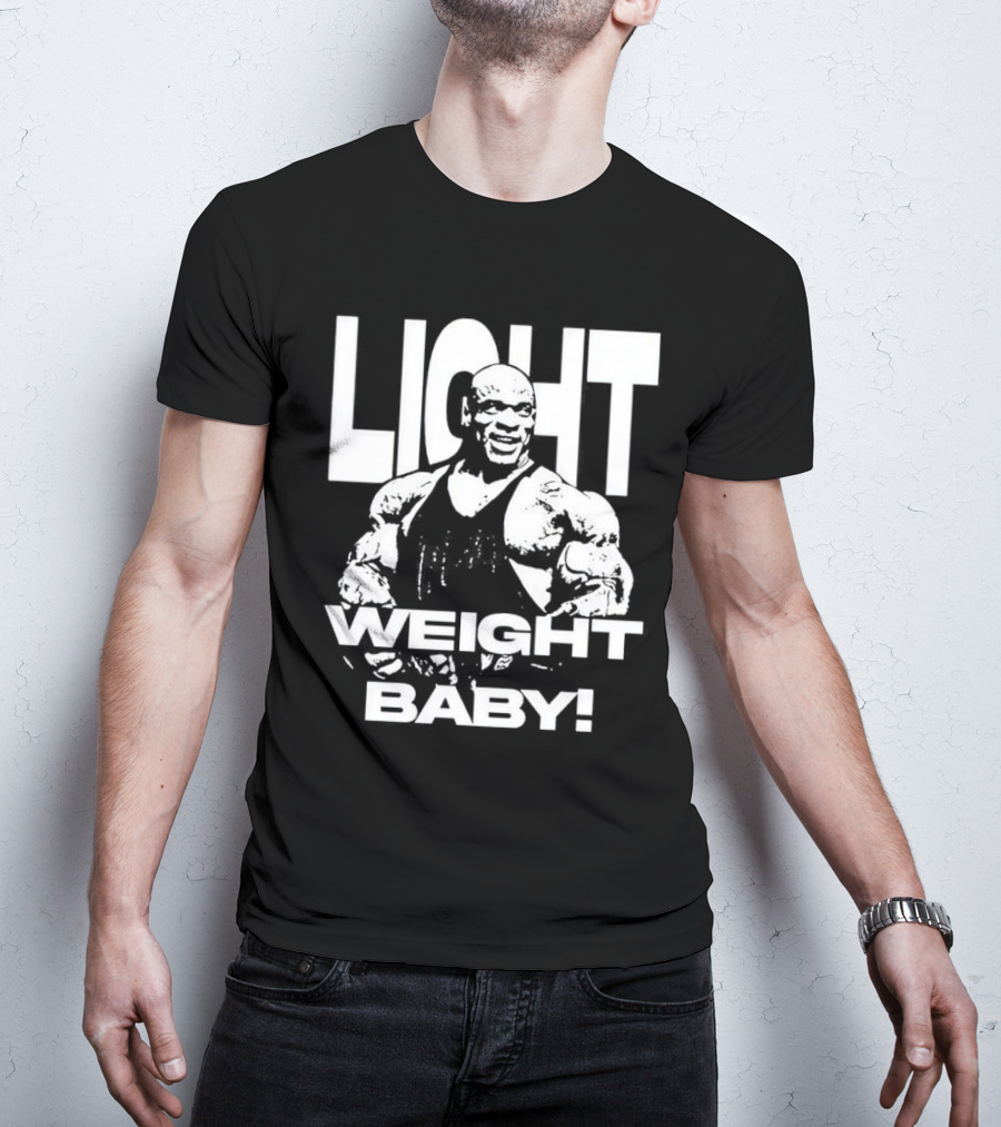 LIGHT WEIGHT BABY T-Shirt