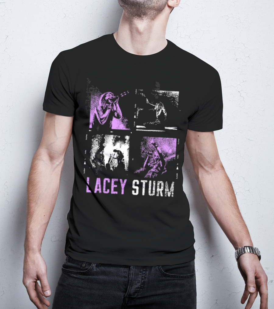 Lacey Sturm Kenotic Metanoia Deluxe Bundle Live Performance T-Shirt