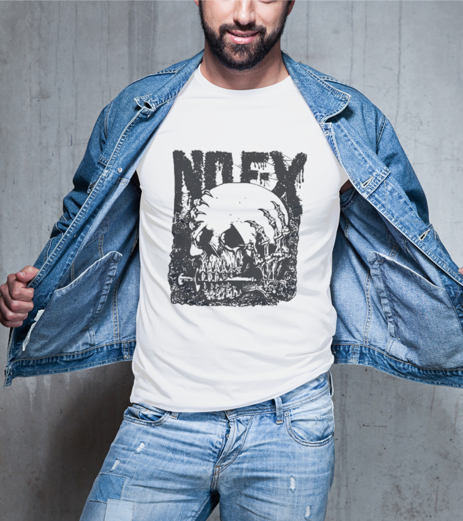 NOFX Skull T-Shirt