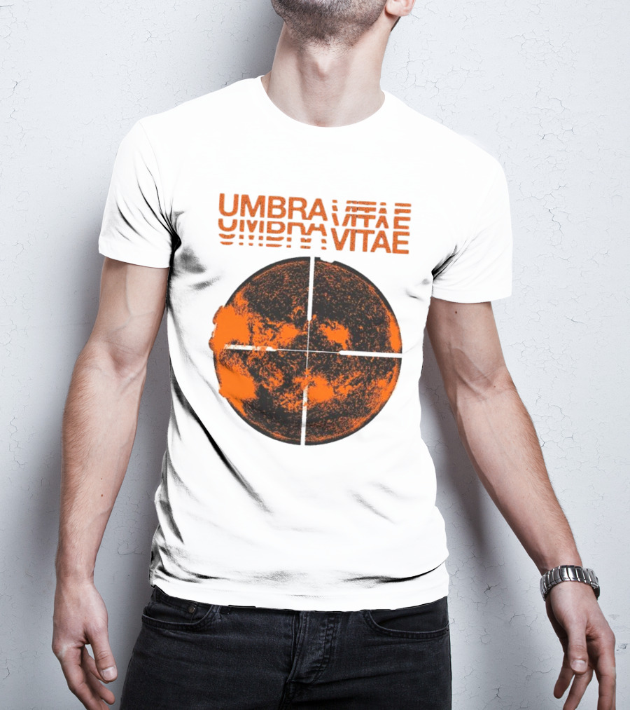 Umbra Vitae Targeting Solar Journey T-Shirt