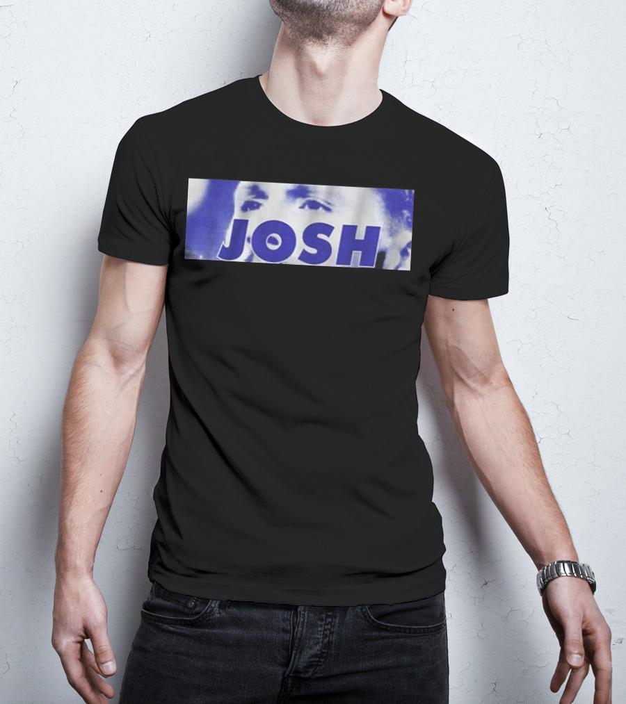 Josh Allen Qb Eyes T-Shirt