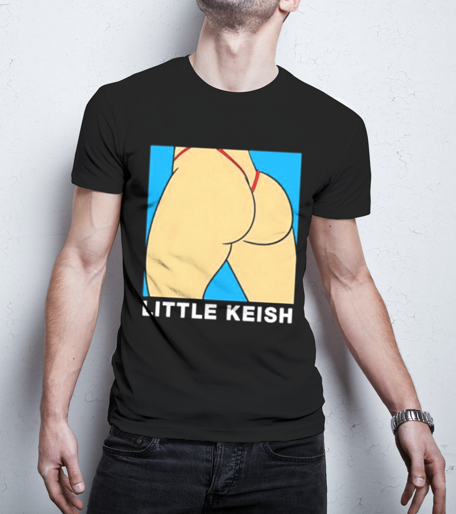 LITTLE KEISH T-Shirt