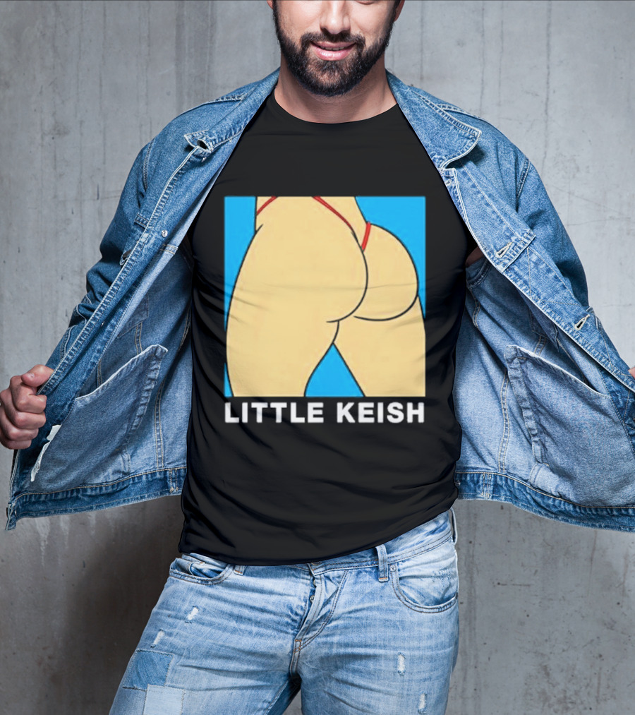 LITTLE KEISH T-Shirt