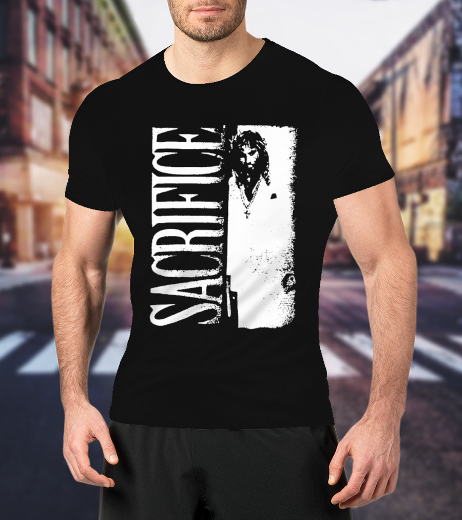 Strayrats Sacrifice T-Shirt