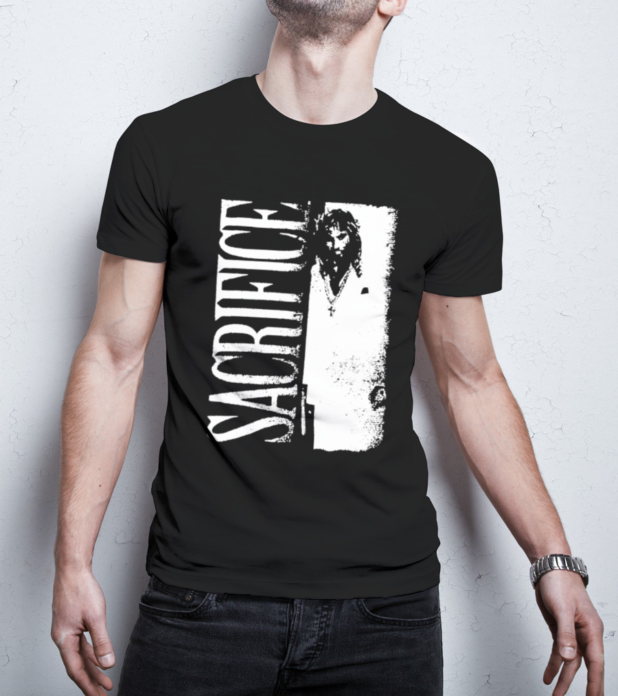 Strayrats Sacrifice T-Shirt