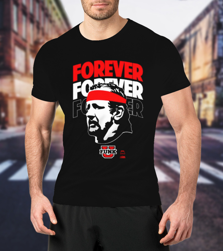 Forever Funk U T-Shirt