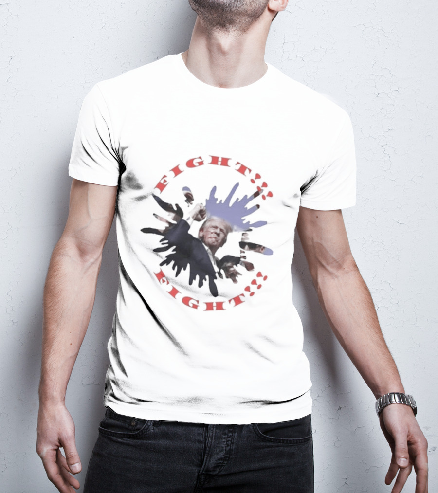 FIGHT FIGHT FIGHT T-Shirt