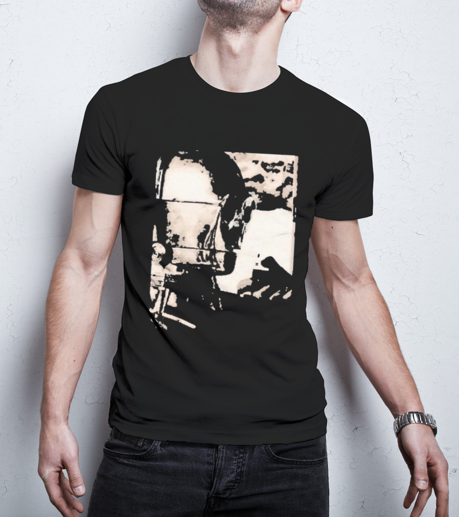 Cig3po C-3po Anthony Daniels Star Wars Retro Iconic Robot T-Shirt