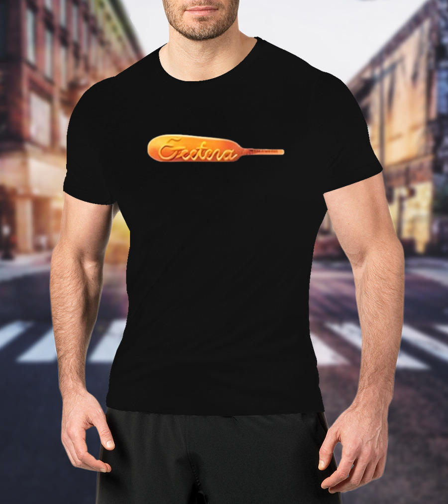 Ectena X Wa State Fair Corn Dog T-Shirt