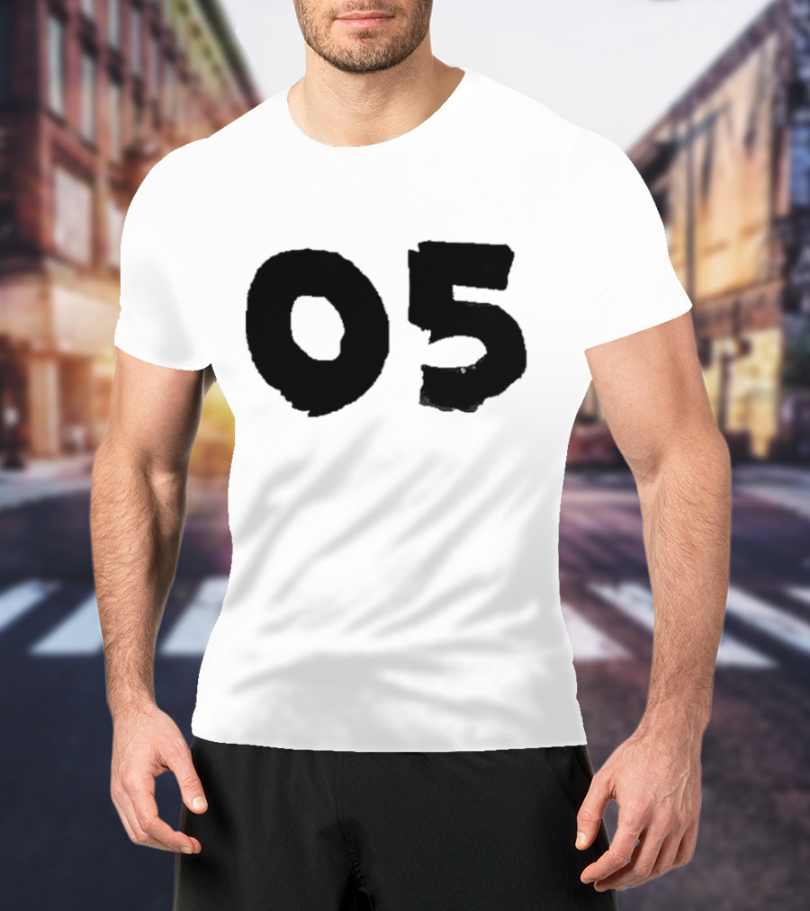 Johnnyswim When The War Is Over Album 05 Jersey T-Shirt