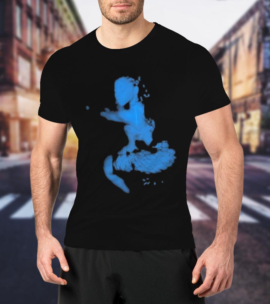 Chloe Free Fallin All I Got T-Shirt