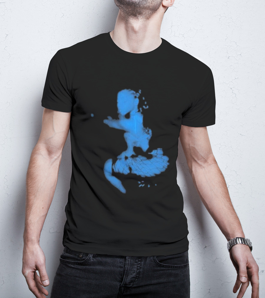 Chloe Free Fallin All I Got T-Shirt