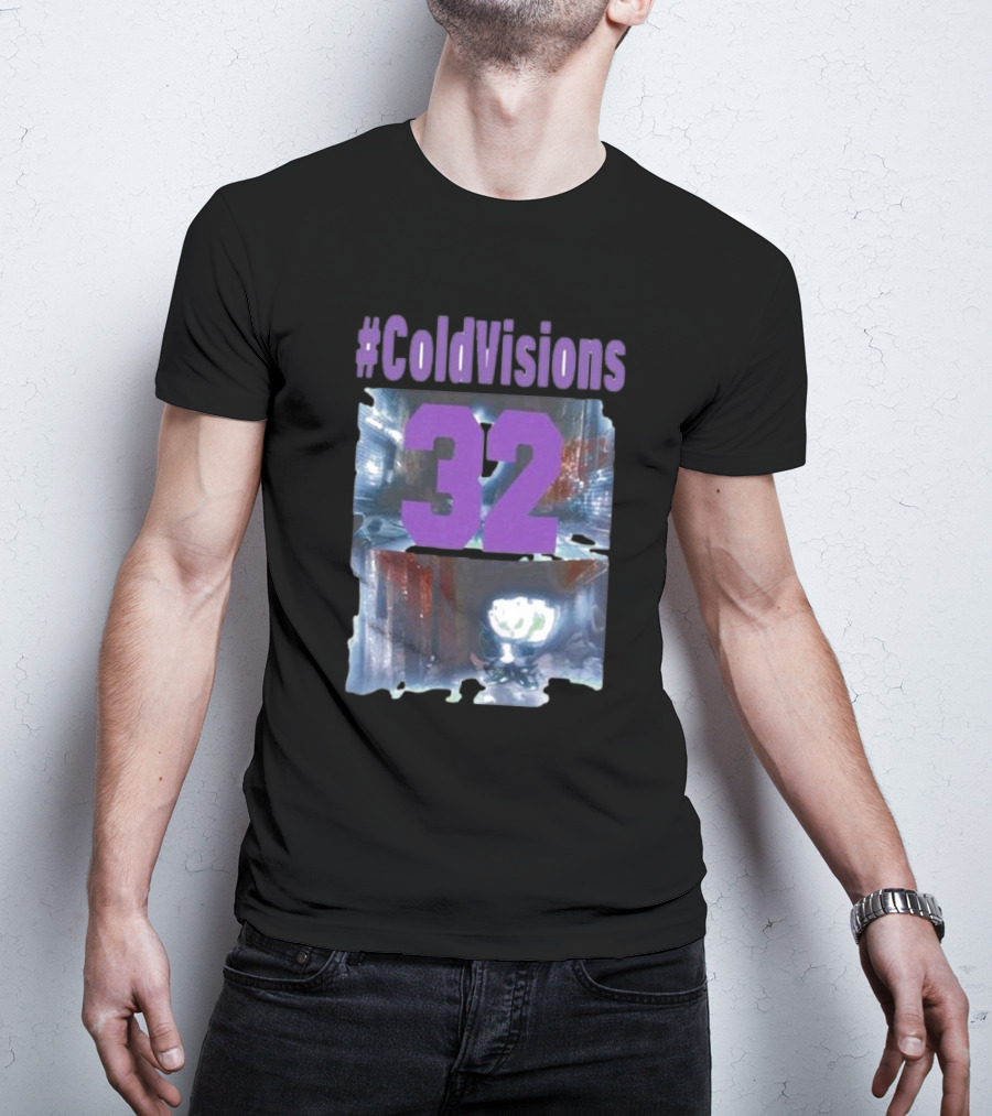 ColdVisions 32 T-Shirt