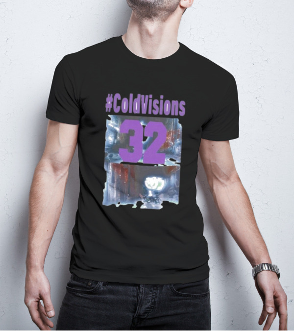 ColdVisions 32 T-Shirt