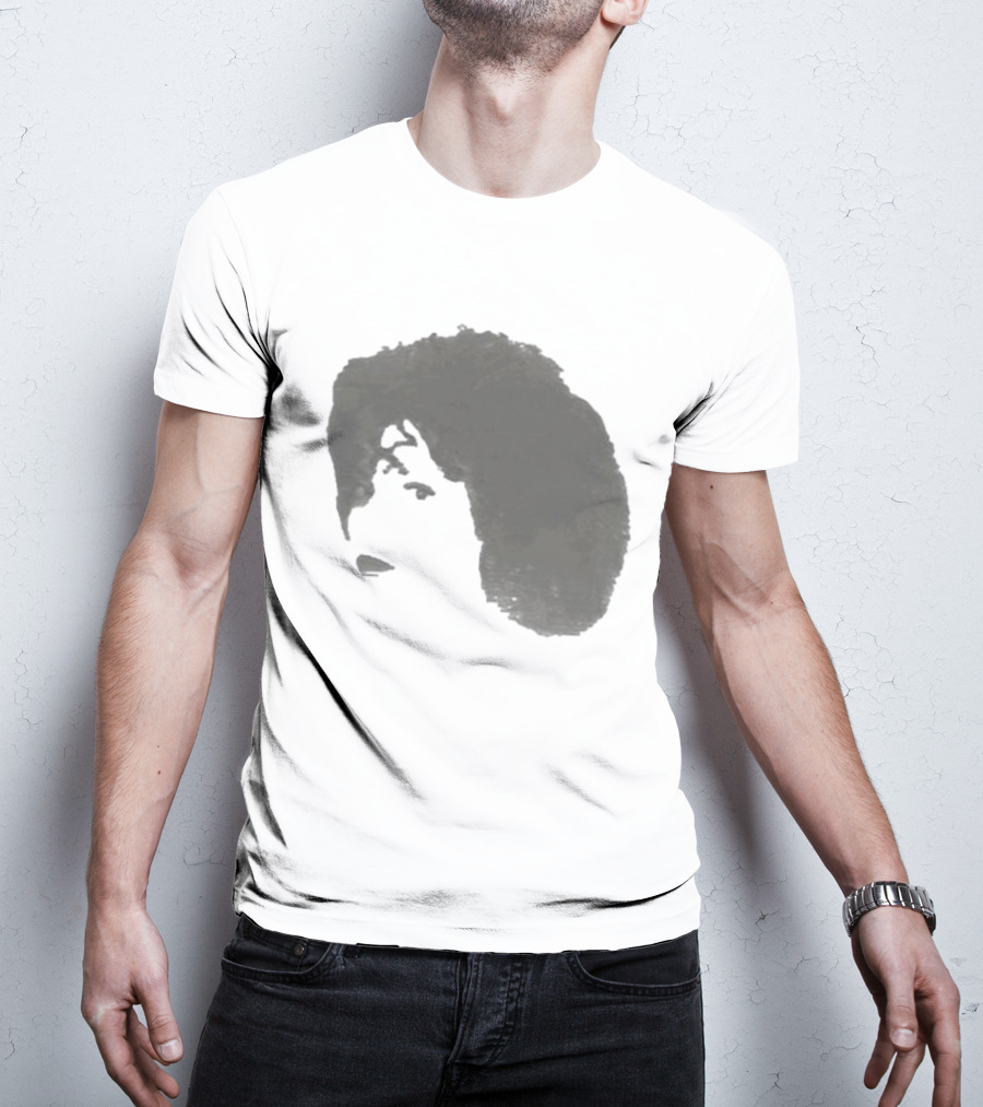 Halsey Iconic 80s Head T-Shirt