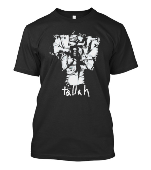 Nomad Xray Tallah T-Shirt