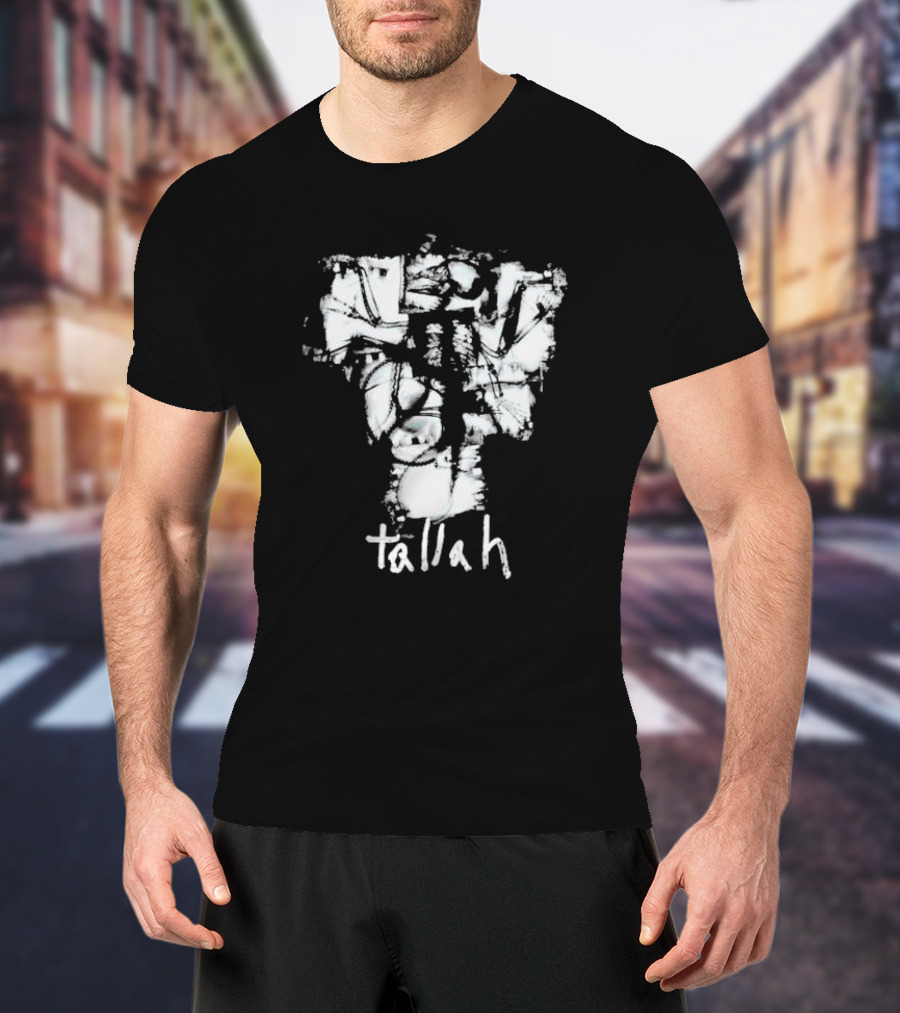 Nomad Xray Tallah T-Shirt