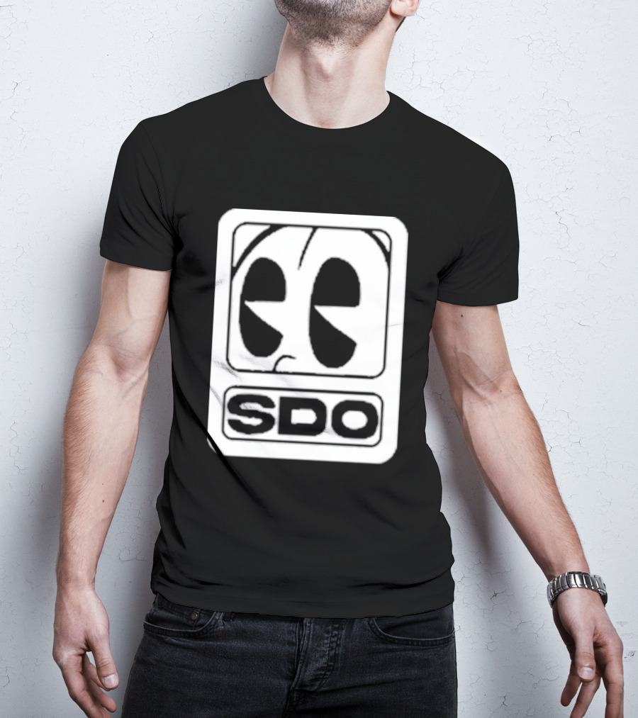 Lil Darkie New Recruit SDO T-Shirt