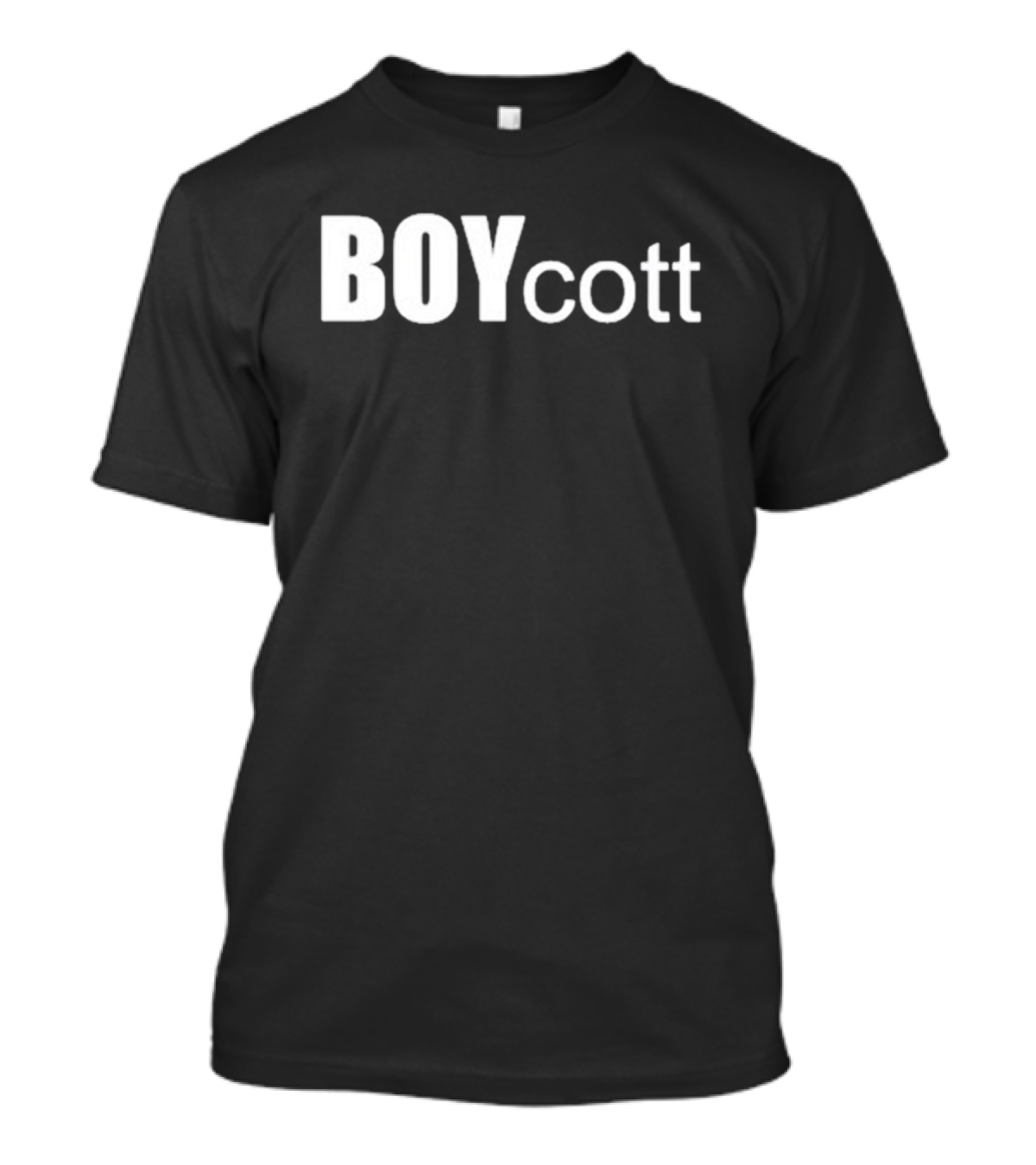 Riley Gaines Boycott BOYcott T-Shirt