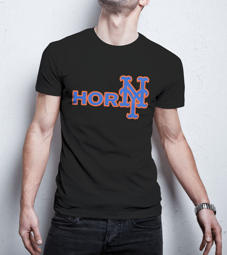 HOR New York Mets T-Shirt